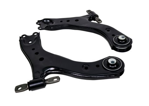 Whiteline 2017+ Toyota Camry Front Lower Control Arm thumbnail 8