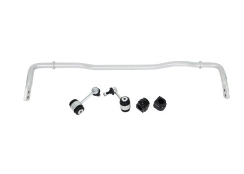 Whiteline 2022+ Volkswagen Golf R Mk 8 Rear Sway Bar - 24mm 2 Point Adjustable thumbnail 3