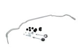 Whiteline 10/84-89 Toyota Corolla AE82 1.6L (Incl Twin Cam) Rear 20mm Heavy Duty Adjustable Swaybar thumbnail 4