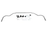 Whiteline 10/84-89 Toyota Corolla AE82 1.6L (Incl Twin Cam) Rear 20mm Heavy Duty Adjustable Swaybar thumbnail 6