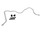 Whiteline 4/85-5/89 Toyota Corolla AE80,82 Front 22mm Heavy Duty Non-Adjustable Swaybar thumbnail 2