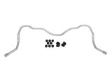 Whiteline 4/85-5/89 Toyota Corolla AE80,82 Front 22mm Heavy Duty Non-Adjustable Swaybar thumbnail 3