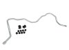 Whiteline 4/85-5/89 Toyota Corolla AE80,82 Front 22mm Heavy Duty Non-Adjustable Swaybar thumbnail 6