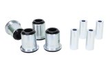 Whiteline 13-17 Honda Accord Control Arm Bushing (Rear Upper) thumbnail 1