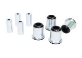 Whiteline 13-17 Honda Accord Control Arm Bushing (Rear Upper) thumbnail 2
