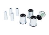 Whiteline 13-17 Honda Accord Control Arm Bushing (Rear Upper) thumbnail 3
