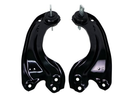 Whiteline 16+ Honda Civic Rear Trailing Arm thumbnail 9