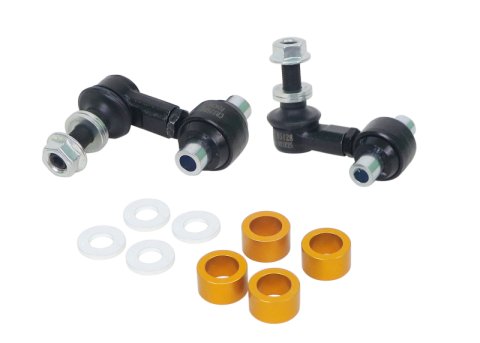 Whiteline 22+ Hyundai Elantra N (CN7) Rear Sway Bar Link Kit thumbnail 2