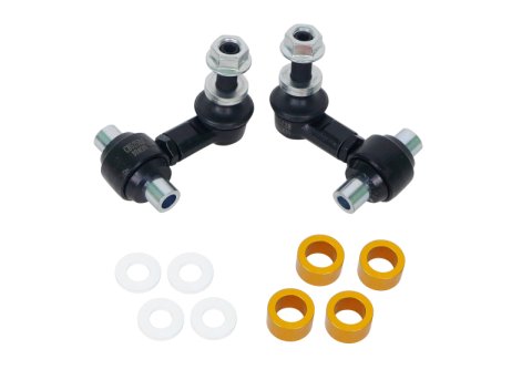 Whiteline 22+ Hyundai Elantra N (CN7) Rear Sway Bar Link Kit thumbnail 3