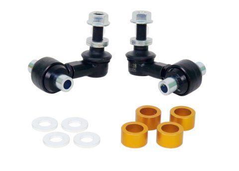 Whiteline 22+ Hyundai Elantra N (CN7) Rear Sway Bar Link Kit thumbnail 4