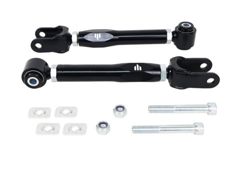 Whiteline 09+ Nissan 370Z/Z Adjustable Toe Control Arm thumbnail 2