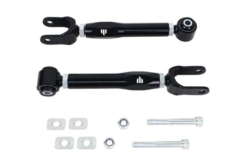 Whiteline 09+ Nissan 370Z/Z Adjustable Toe Control Arm thumbnail 3