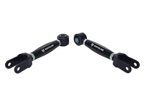 Whiteline 09+ Nissan 370Z/Z Adjustable Rear Traction Arms thumbnail 4
