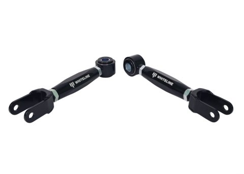 Whiteline 09+ Nissan 370Z/Z Adjustable Rear Traction Arms thumbnail 5
