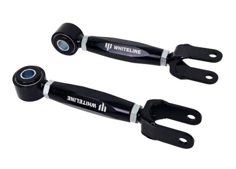 Whiteline 09+ Nissan 370Z/Z Adjustable Rear Traction Arms thumbnail 7