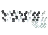 Whiteline 22-24 Lexus LX600 Essential Vehicle Bushing Kit- ( Front & Rear) thumbnail 1