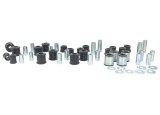 Whiteline 22-24 Lexus LX600 Essential Vehicle Bushing Kit- ( Front & Rear) thumbnail 2