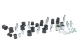Whiteline 22-24 Lexus LX600 Essential Vehicle Bushing Kit- ( Front & Rear) thumbnail 3