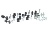 Whiteline 22-24 Lexus LX600 Essential Vehicle Bushing Kit- ( Front & Rear) thumbnail 4