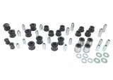 Whiteline 22-24 Lexus LX600 Essential Vehicle Bushing Kit- ( Front & Rear) thumbnail 5