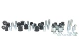 Whiteline 22-24 Lexus LX600 Essential Vehicle Bushing Kit- ( Front & Rear) thumbnail 6