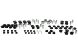 Whiteline 91-97 Toyota Land Cruiser Front & Rear Suspension Bushings thumbnail 2