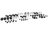 Whiteline 91-97 Toyota Land Cruiser Front & Rear Suspension Bushings thumbnail 4