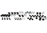 Whiteline 91-97 Toyota Land Cruiser Front & Rear Suspension Bushings thumbnail 5