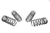 Whiteline 03-09 Nissan 350Z-Z33 Performance Lowering Springs thumbnail 2