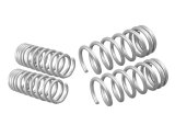 Whiteline 03-09 Nissan 350Z-Z33 Performance Lowering Springs thumbnail 6