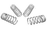 Whiteline 03-09 Nissan 350Z-Z33 Performance Lowering Springs thumbnail 7