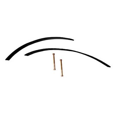 Skyjacker Add A Leaf 1980-1996 Ford F-250 4 Wheel Drive