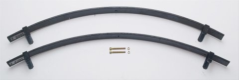 Skyjacker Add A Leaf 2004-2004 Ford F-250 Super Duty