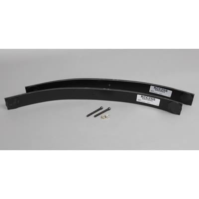 Skyjacker Add A Leaf 2007-2008 Isuzu i-290