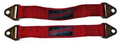 Skyjacker Axle Limit Strap All Non-Spec Vehicles thumbnail 2