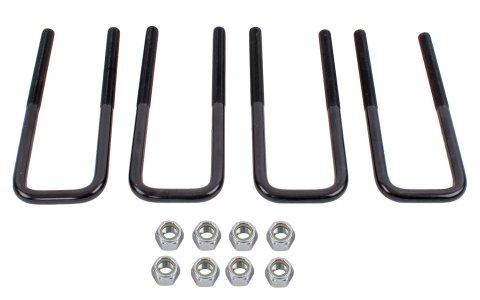 Skyjacker Axle U-Bolt All Non-Spec Vehicles