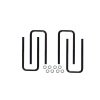 Skyjacker Axle U-Bolt Non-Spec Vehicle ALL thumbnail 5
