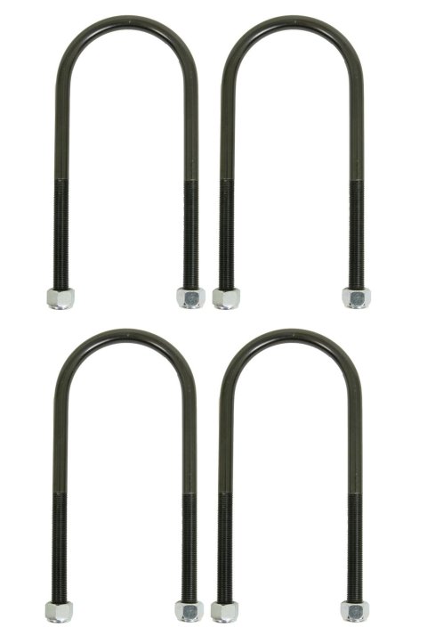 Skyjacker Axle U-Bolt All Non-Spec Vehicles thumbnail 3