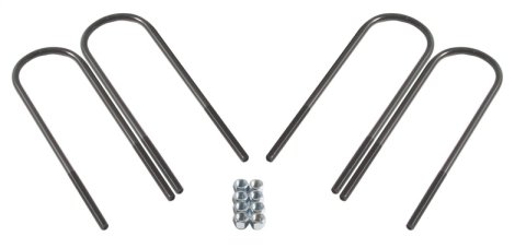 Skyjacker Axle U-Bolt All Non-Spec Vehicles thumbnail 4
