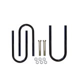Skyjacker Axle U-Bolt All Non-Spec Vehicles thumbnail 2