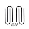 Skyjacker Axle U-Bolt All Non-Spec Vehicles thumbnail 5