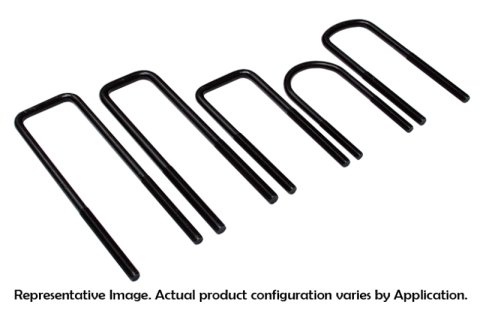 Skyjacker Axle U-Bolt All Non-Spec Vehicles thumbnail 4