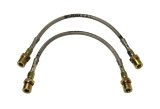 Skyjacker 1956-1966 Jeep CJ6 Brake Hose thumbnail 2
