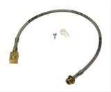 Skyjacker 1966-1974 Ford Bronco 4 Wheel Drive Brake Hose thumbnail 1