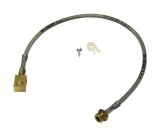 Skyjacker 1966-1974 Ford Bronco 4 Wheel Drive Brake Hose thumbnail 2