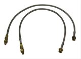 Skyjacker 1967-1972 GMC K1500 Pickup Front Drum Brake Hose thumbnail 1