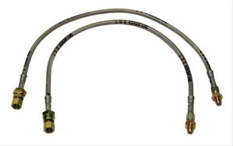 Skyjacker 1967-1973 Jeep CJ5 Brake Hose