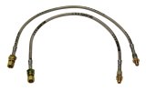 Skyjacker 1967-1973 Jeep CJ5 Brake Hose thumbnail 2