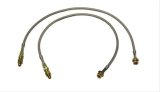 Skyjacker 1968-1971 Dodge W100 Pickup Brake Hose thumbnail 1