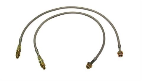 Skyjacker 1968-1971 Dodge W100 Pickup Brake Hose